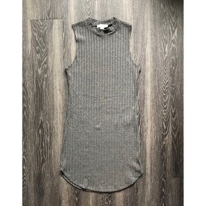 Ribbed Bodycon Mini Dress from Forever 21